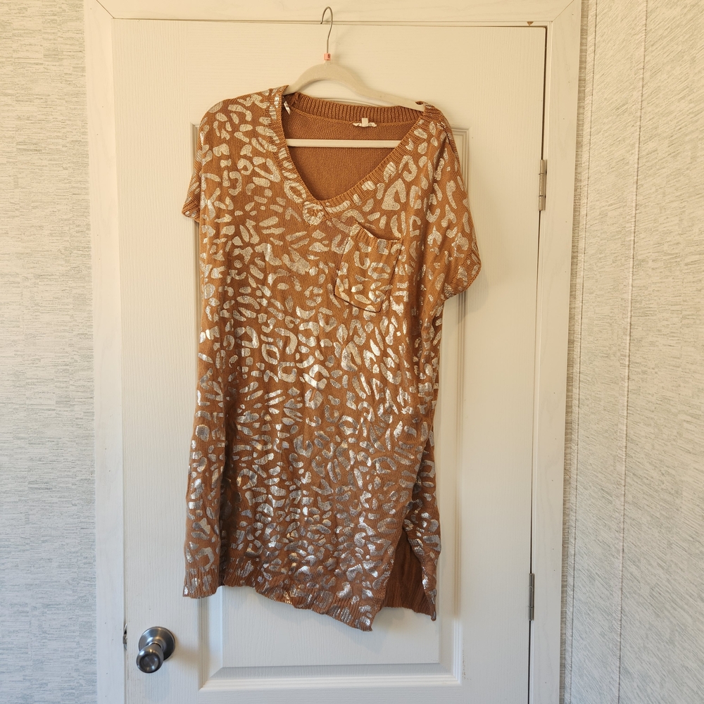 JODIFL Womens Dress Size L Euc